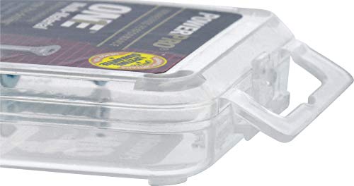 Power Pro Multi-Material Screws - Image 6