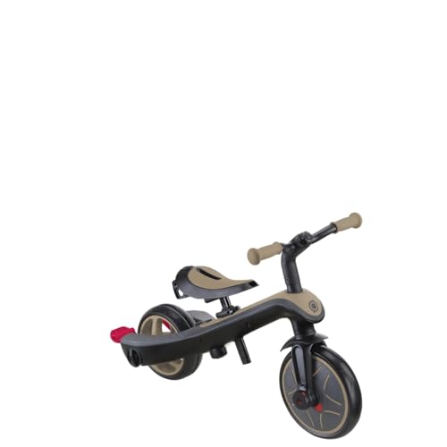 Image of Globber - 4 in 1 Explorer Tricycle