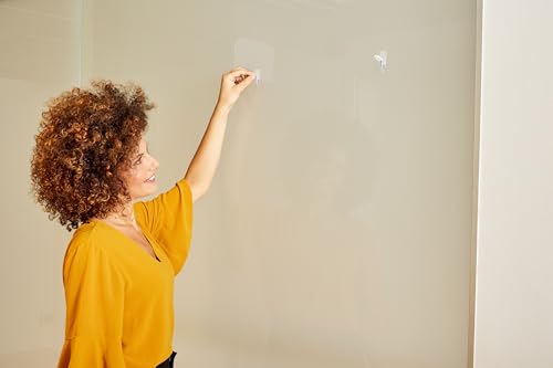 tesa UK POWERSTRIPS POSTER 20x, white, 58003-00079-04