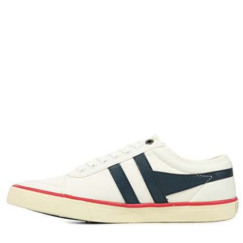 Gola Men's bass Sneakers, 8 M US Men4