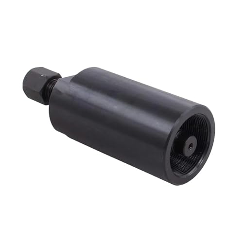 Extractor de volantes con 5 roscas derechas para taller mecánico 6