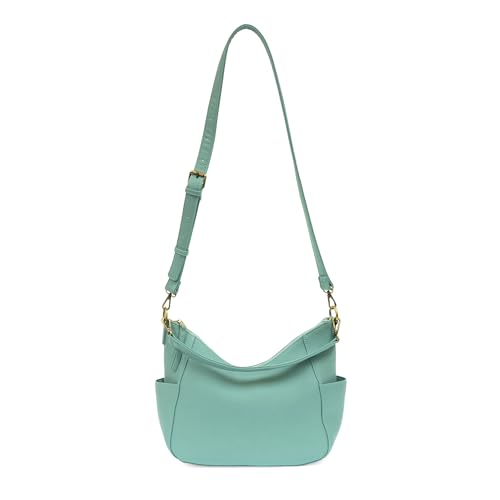 Image of Joy Susan Trish Hobo Handbag: Convertible Carry