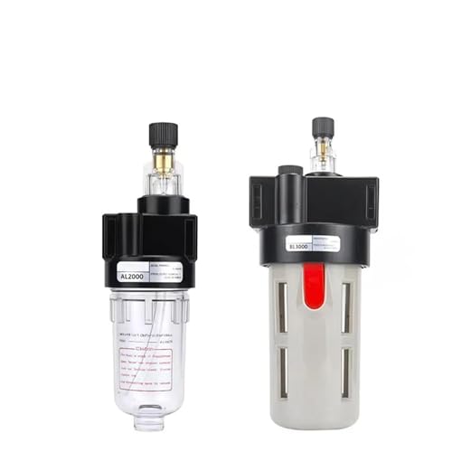 Lubrificateur d'huile pneumatique BL3000 pour compresseur d'air