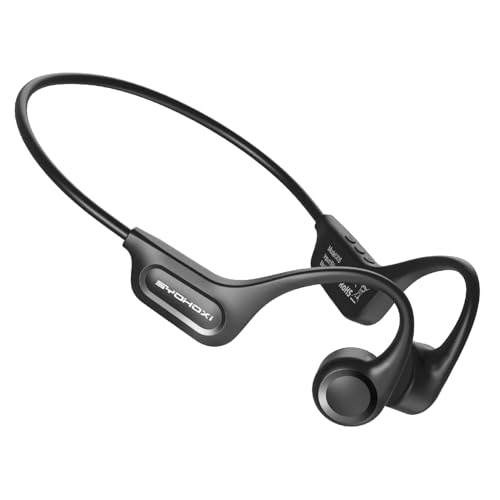 Ultra-Comfortable Open-Ear sport Headphones for...