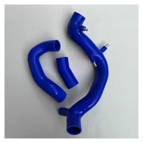 Tuyau d'admission d'air en silicone noir pour entretien moteur Smart 451 1.0T