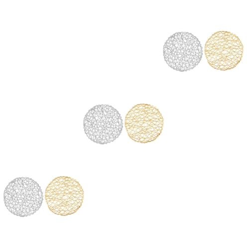 Tapis creux COLLBATH pour protéger la table des rayures - 2