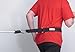 TurfCordz Tug of War Strap with Waist Belt