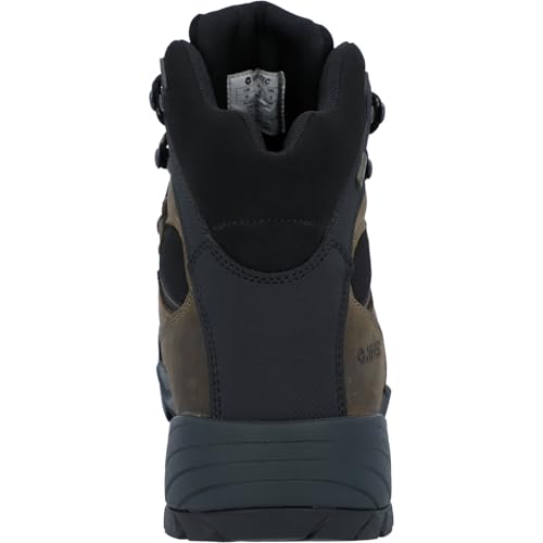 Image of Hi-Tec Altitude Pro RGS Waterproof Walking Boots - SS19