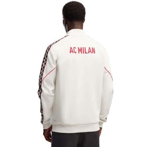PUMA Veste KING Anthem AC Milan Homme Accessoires - vue 9