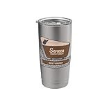 Seneca State Forest West Virginia Welcome Sign Souvenir Stainless Steel Insulated Tumbler