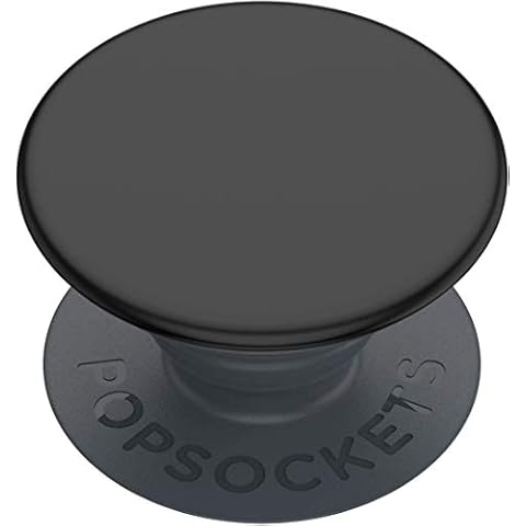 PopSockets PopGrip Basic for Smartphones Cover