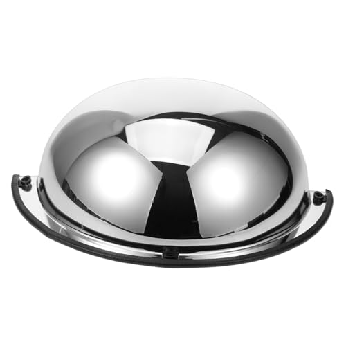 Rétroviseur d'allée grand angle anti angle mort pour la circulation