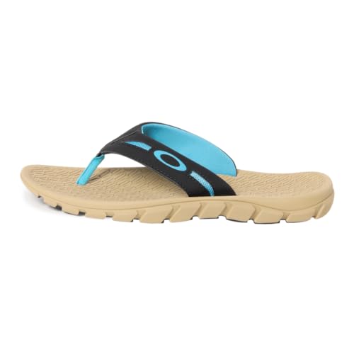 Qual a Melhor Sandália Masculina de 2025? Melhores Ranking 7 Oakley Sandália Operative 2.0, Marrom, 41