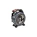 RIDGID 70038 SeeSnake® NANOreel Inspection Camera, 512 Hz Sonde, High-Efficiency LEDs, Compatible with any SeeSnake monitor or Wi-Fi Hu