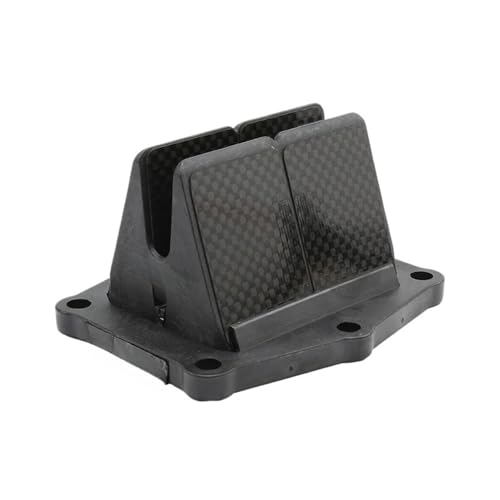 Filtre à carburant et soupape V305A répare les ratés moteur CR 250 MX