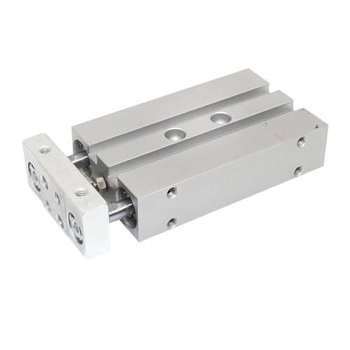 Cylindre double DPZ pour stopper les déviations de trajectoire - 4