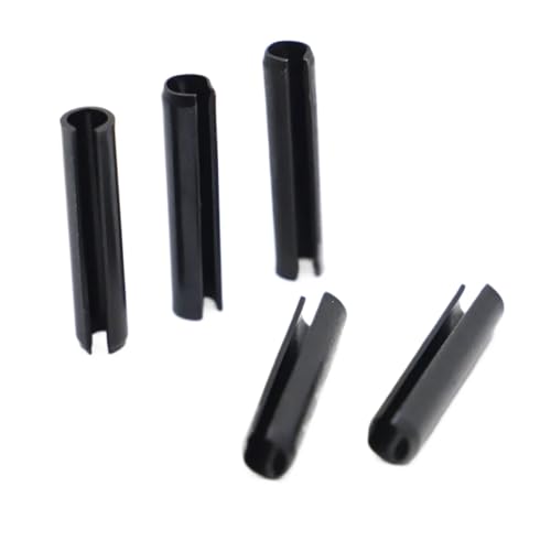 10-50 �� M1.5 M2 �B M3 M4 M5 M6 M8 �X�v�����O���X�g���[�g�s�� �|���X�v�����O �e���~�����s���_�{(M3 50pcs,6mm)