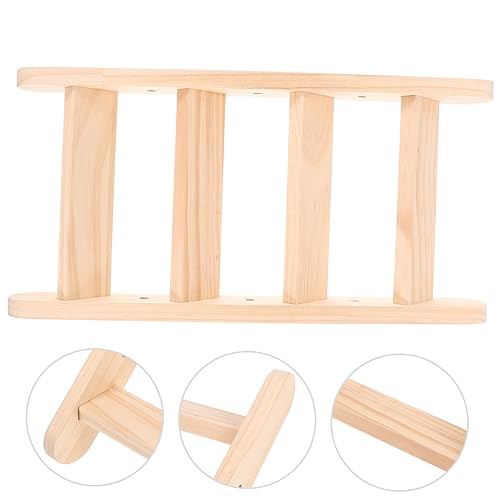 BUGUUYO Plataforma De Escalada Para Gatos Escadas De Parede De Gato Escada Para Gato Com 4 Degraus P