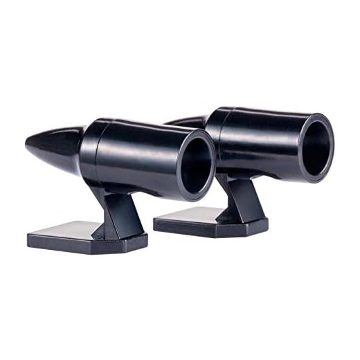 Avertisseur - Sifflet À  Ultrasons Anti Gibier (Lièvre, Sanglier, Chevreuil, Cerf