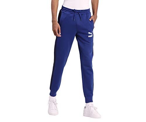 Image of Puma Men's Regular Track Pants