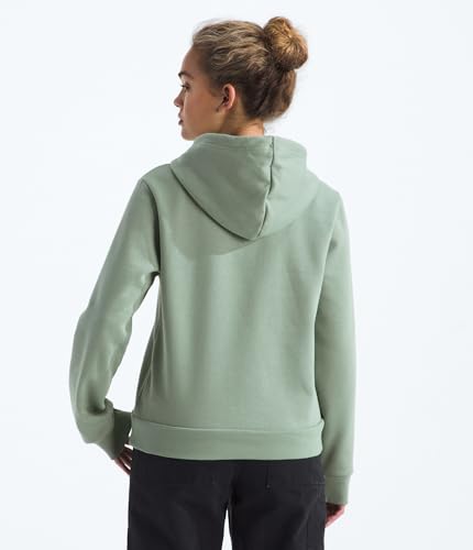 Image of THE NORTH FACE Women's Evolution Simple Dome Hoodie | 2 Piece Hood With Adjustable Drawcord, Kangaroo Pocket