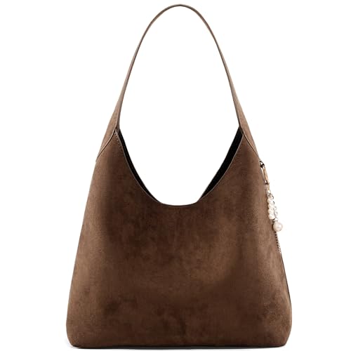 Bolso Slouchy Vintage Minimalista para Mujer