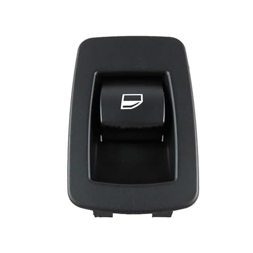Interrupteur commande de vitre haut de gamme pour BMW E60 E61 530i 545i