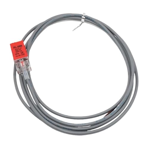 Capteur PL-08N NPN proximity switch sensor industriel pour détection de distance précise