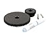 Prince Castle 197-477S Gear Kit
