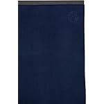 Manduka eQua Yoga Mat Towel - Quick Drying Microfiber, Lightweight, Easy for Travel, Use in Hot Yoga, Vinyasa and Power, 72 Inch (182cm) - Image 2