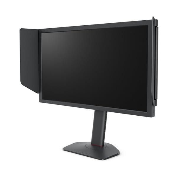 Amazon.co.jp: BENQ XL2566X+-JP ダークグレー ZOWIE [24.1型 400Hz