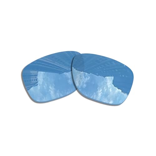 Image of Polarized Replacement Lens fit Oakley Holston OO9334 Sunglass-Anti-Scratch|Impact-Resistant|Perfectly Fit