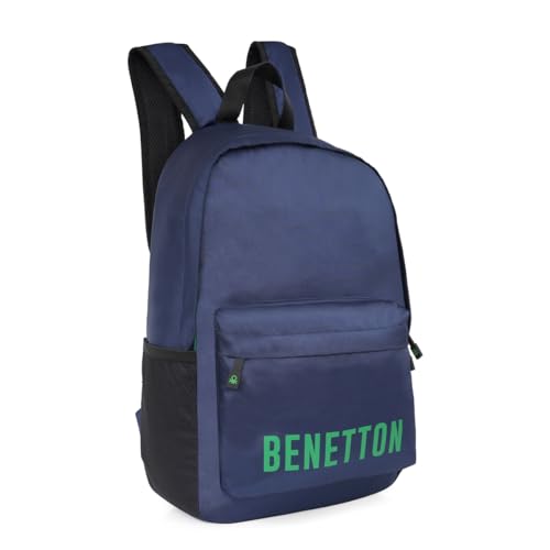 Image of UNITED COLORS OF BENETTON Willow Unisex Backpack
