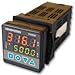 TEMPATRON PID500MH-0000 PID CONTROLLER, 1/16DIN, HV RELAY