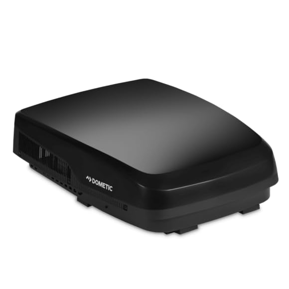 Dometic FreshJet 5 Series Mechanical 13.5K BTU Low-Profile Air Conditioner