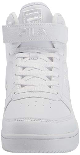 Fila Men's high Sneaker2