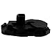 TAMKKEN 19259452 TPS4270 TH445 Throttle Position Sensor Fit for Chevy GMC Avalanche Express Malibu Silverado Suburban Tahoe Canyon Savana Sierra Yukon Escalade 2008 2009 2010 2011 2012 2013 2014 2015