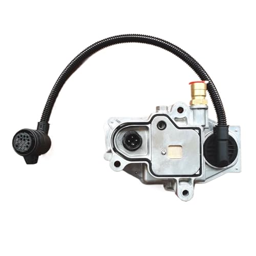 Électrovanne de commande de frein à air 24V pour embrayage camion 22327063