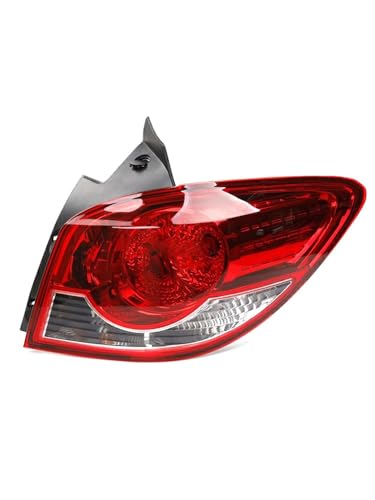 Feu arrière de frein Chevrolet Cruze pour remplacer un bloc optique cassé