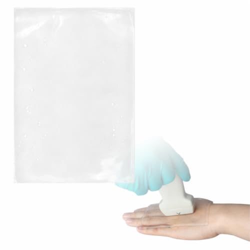 MUROCEA Square Water-Based Gel Pad
