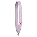 Produktbild Asudaro Damen Taschengurt 4cm Breiter Pu Leder Schultergurt Taschen Tragegurt Umhängegurt Ersatzgurt Purse Strap DIY Zubehör für Schulterriemen Tasche, Tragetaschen und Handtaschen 90cm