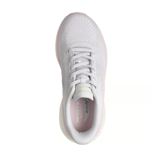 Skechers GO WALK Max Cushioning Arch Fit Roslyn Chaussures Moyen Width en Vegan Lavable en machine - vue 10