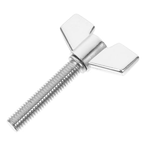 Repuesto de tornillo para Clamp de batería y platillos miniatura 1