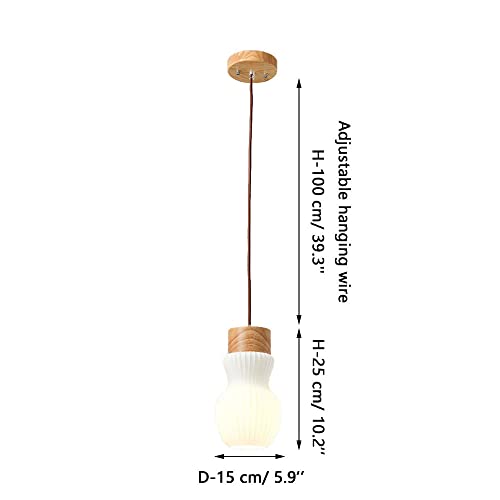 Pendant léger de cuisine îlot central plafonnier suspension moderne
