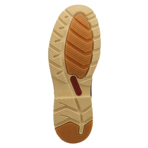 Image of Twisted X Men's 8 inch Work Boot