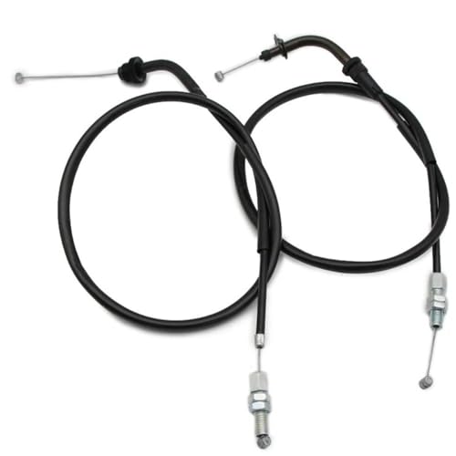 Câble d'accélérateur moto SV650 K3 K7 ligne de gaz SV1000 U2 K5