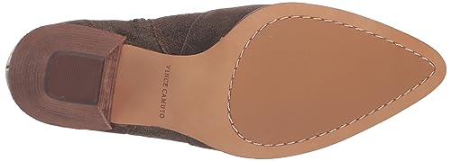 Vince Camuto Women's Salintino Cone Heel Bootie Ankle Boot4