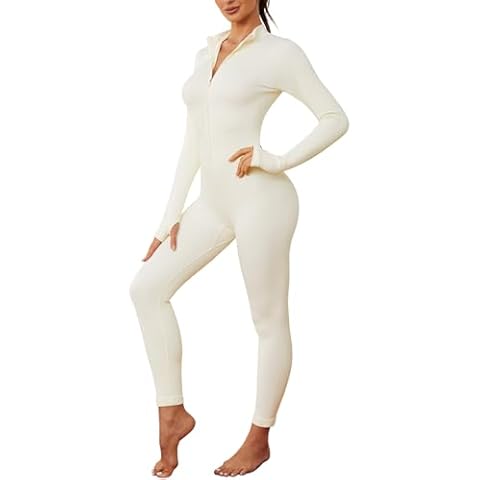 Combinaison Moulante Femme Svanco Cover