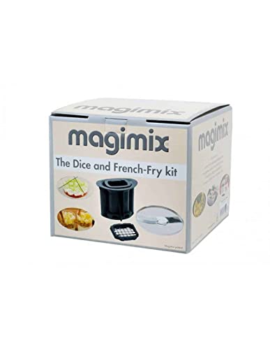 MAGIMIX Accessoire pour Couper en Petits Dés pour 3200 4200 5200 Cook Expert - vue 3