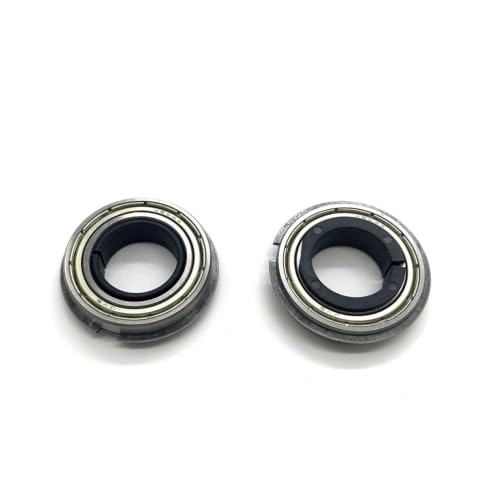 Bushing de fusion supérieure Kyocera FS2100 assurant une rotation fluide